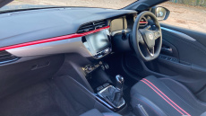 Vauxhall Corsa 1.2 GS 5dr Petrol Hatchback